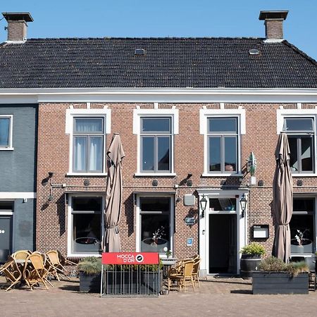 Hotel Breedsicht Oostermeer Zewnętrze zdjęcie