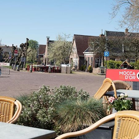 Hotel Breedsicht Oostermeer Zewnętrze zdjęcie