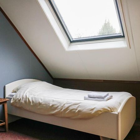 Hotel Breedsicht Oostermeer Zewnętrze zdjęcie