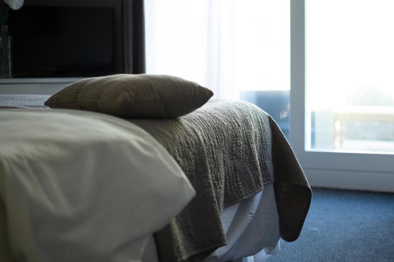 Hotel Breedsicht Oostermeer Zewnętrze zdjęcie