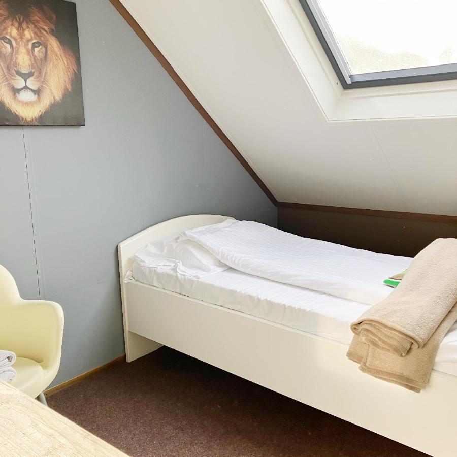 Hotel Breedsicht Oostermeer Zewnętrze zdjęcie