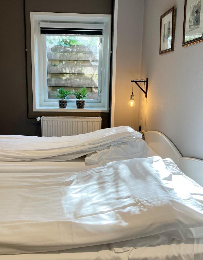 Hotel Breedsicht Oostermeer Zewnętrze zdjęcie