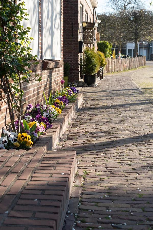 Hotel Breedsicht Oostermeer Zewnętrze zdjęcie
