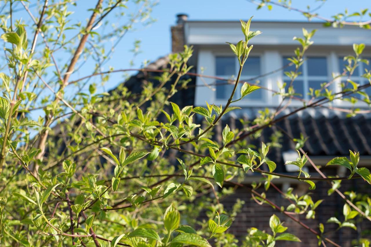 Hotel Breedsicht Oostermeer Zewnętrze zdjęcie