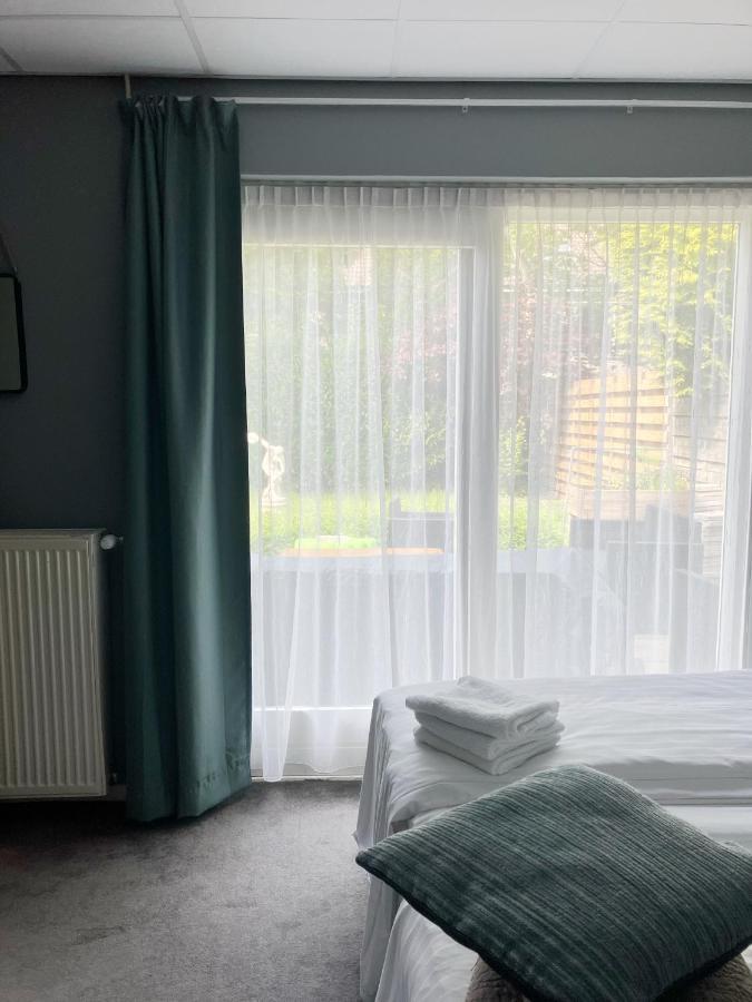 Hotel Breedsicht Oostermeer Zewnętrze zdjęcie