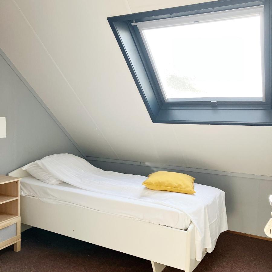 Hotel Breedsicht Oostermeer Zewnętrze zdjęcie